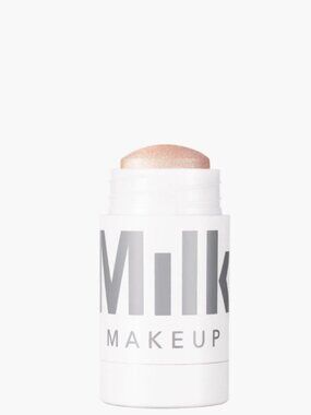 Milk Makeup Highlighter Stick-Turnt Golden Peach